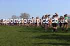Senior Womens 2026 Start Ftness NEHL, Eltringham, Mickley, Northmberland. Photo: David T. Hewitson/Sports for All Pics